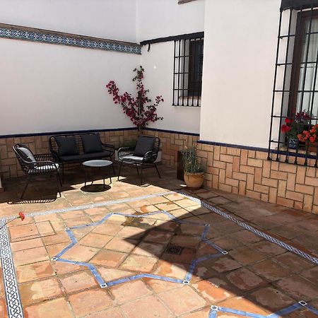 Apartamento San Bartolome Albaicin Гранада Екстериор снимка