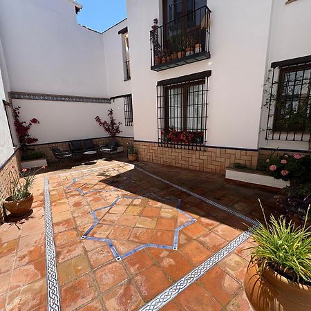 Apartamento San Bartolome Albaicin Гранада Екстериор снимка
